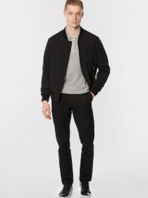 Бомбер Arber модель M08.03.02.211 Фото