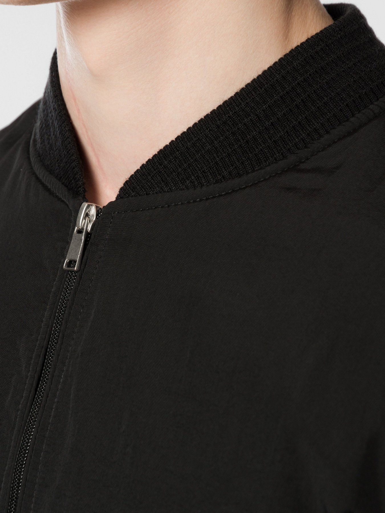 Бомбер Arber модель M08.03.02.211 Фото