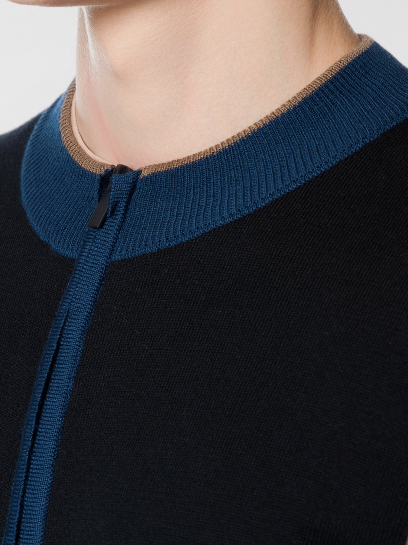 Кофта Arber модель M10.06.07.211 Фото