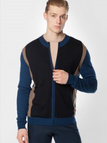 Кофта Arber модель M10.06.07.211 Фото