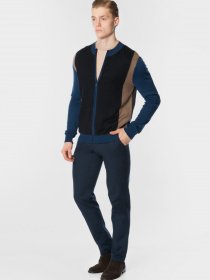 Кофта Arber модель M10.06.07.211 Фото