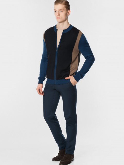 Кофта Arber модель M10.06.07.211 Фото