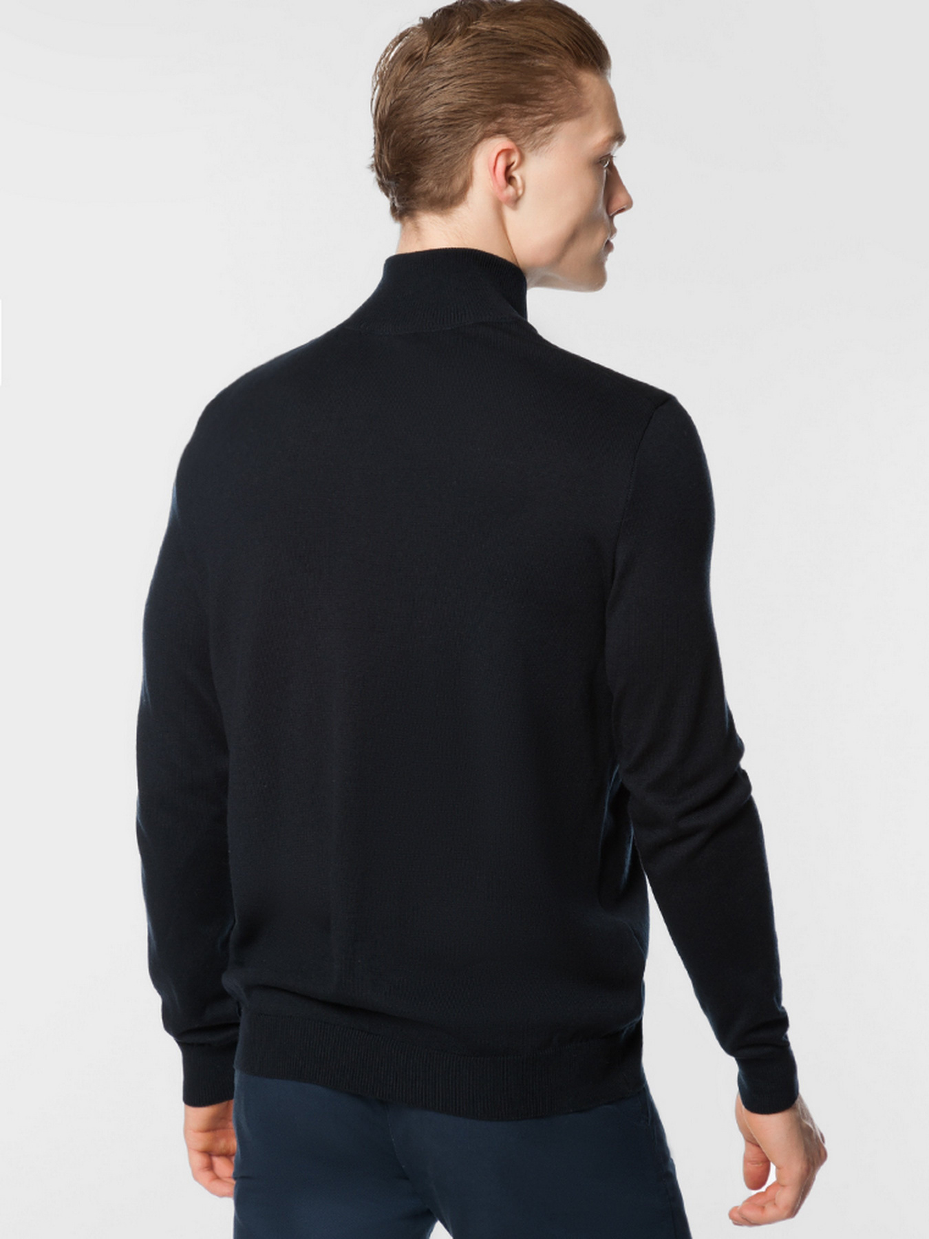 Кофта Arber модель M10.14.09.212 Фото