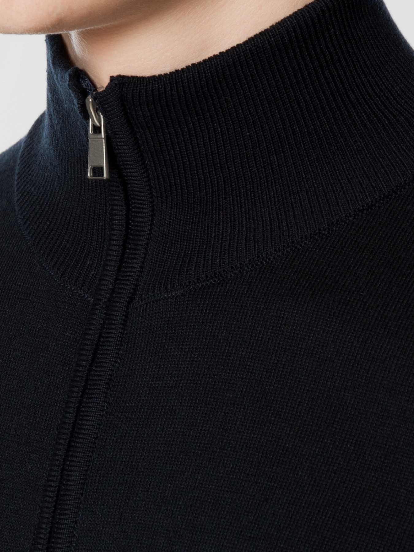 Кофта Arber модель M10.14.09.212 Фото