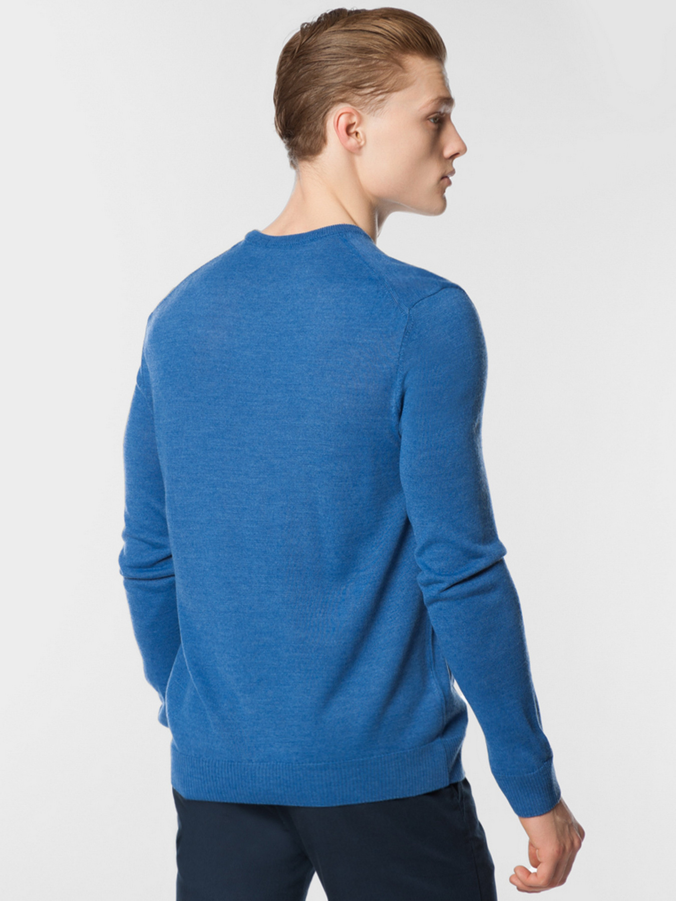 Джемпер Arber модель M10.11.06.212 Фото