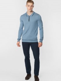 Джемпер Arber модель M10.12.23.212 Фото