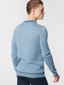 Джемпер Arber модель M10.12.23.212 Фото