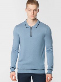 Джемпер Arber модель M10.12.23.212 Фото