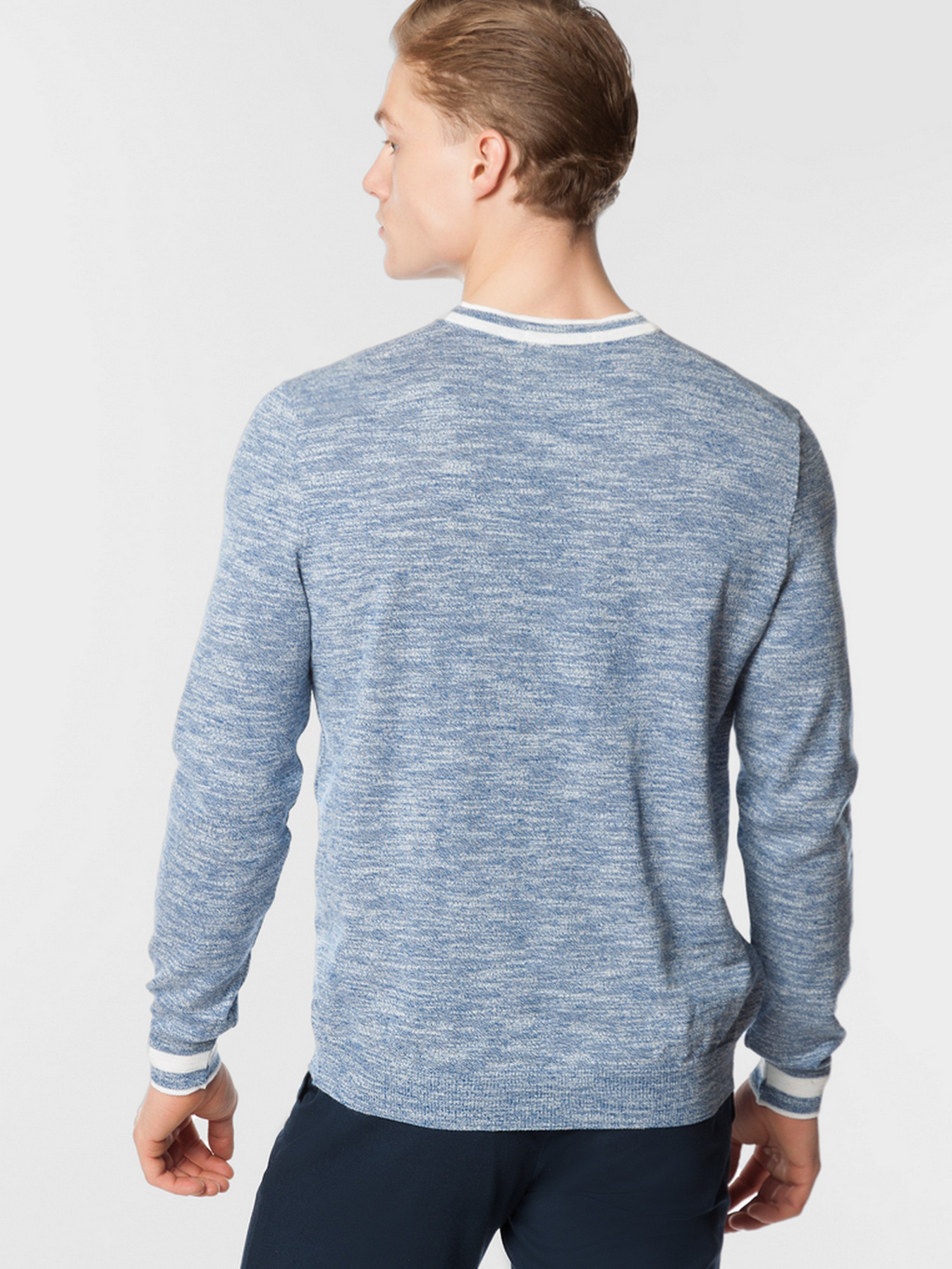 Джемпер Arber модель M10.15.16.211 Фото