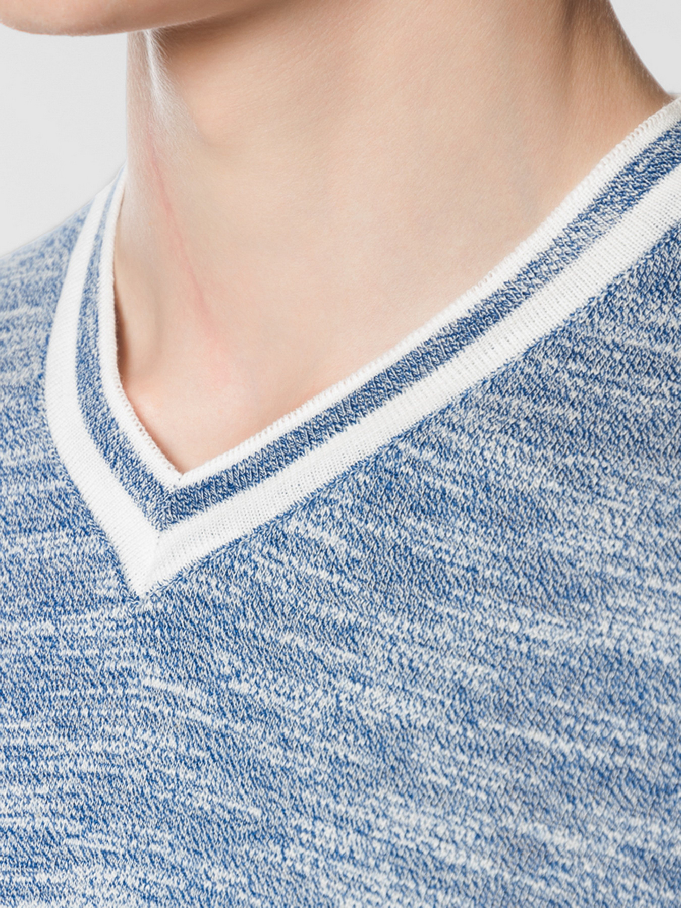 Джемпер Arber модель M10.15.16.211 Фото