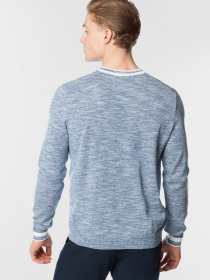 Джемпер Arber модель M10.15.16.211 Фото