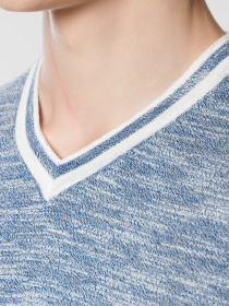 Джемпер Arber модель M10.15.16.211 Фото