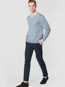 Джемпер Arber модель M10.15.16.211 Фото