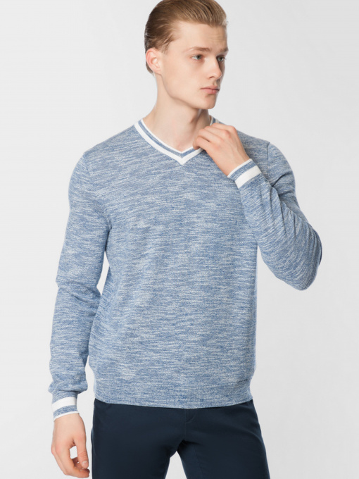 Джемпер Arber модель M10.15.16.211 Фото