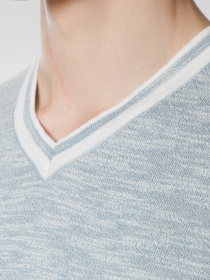 Джемпер Arber модель M10.16.23.211 Фото