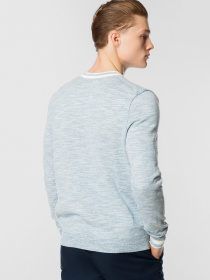 Джемпер Arber модель M10.16.23.211 Фото