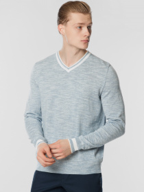 Джемпер Arber модель M10.16.23.211 Фото