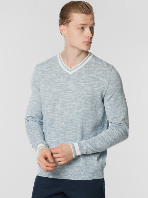 Джемпер Arber модель M10.16.23.211 Фото