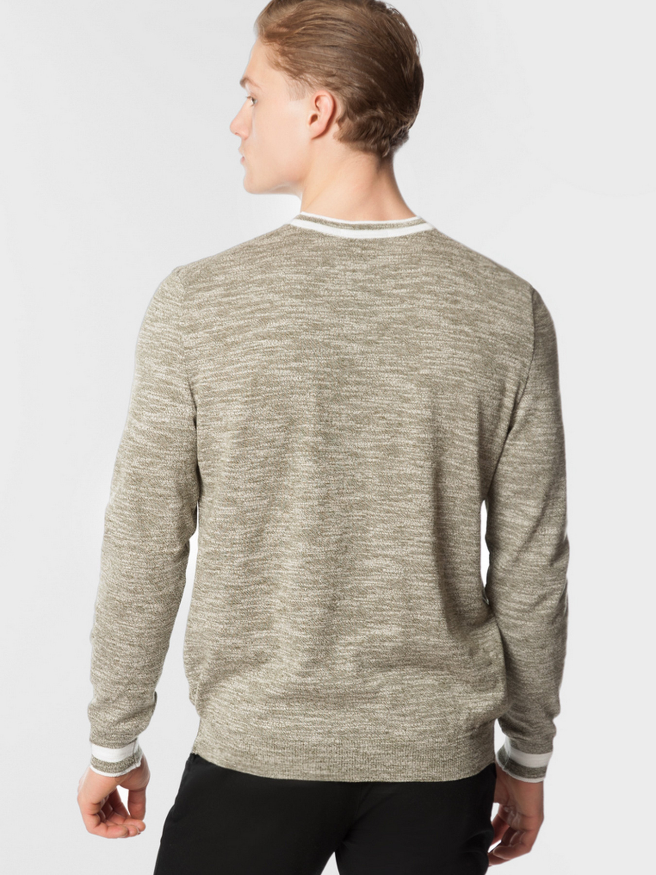 Джемпер Arber модель M10.18.53.211 Фото