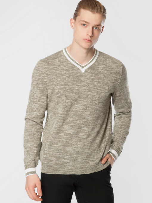 Джемпер Arber модель M10.18.53.211 Фото