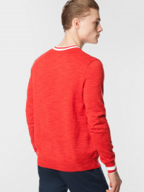 Джемпер Arber модель M10.20.43.211 Фото