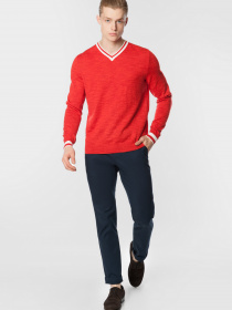 Джемпер Arber модель M10.20.43.211 Фото