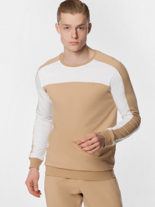 Джемпер Arber модель M17.04.17.213 Фото