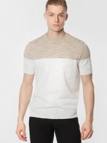 Футболка Arber модель M09.29.17.223 Фото