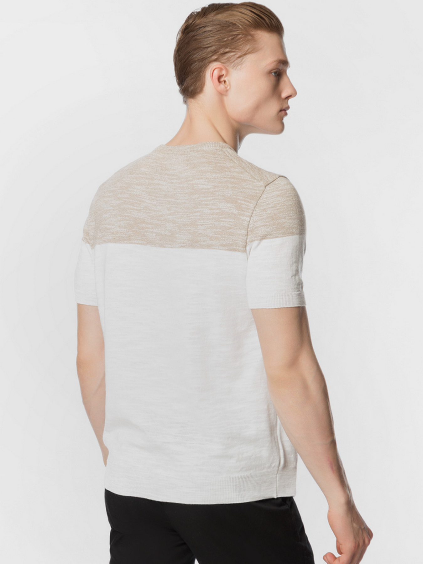 Футболка Arber модель M09.29.17.223 Фото