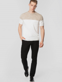 Футболка Arber модель M09.29.17.223 Фото