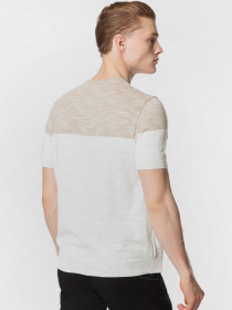 Футболка Arber модель M09.29.17.223 Фото