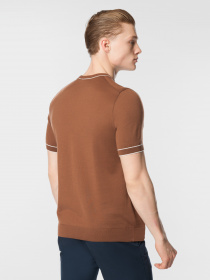 Футболка Arber модель M09.30.16.221 Фото