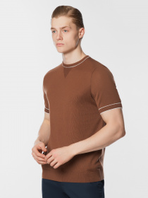 Футболка Arber модель M09.30.16.221 Фото