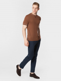 Футболка Arber модель M09.30.16.221 Фото