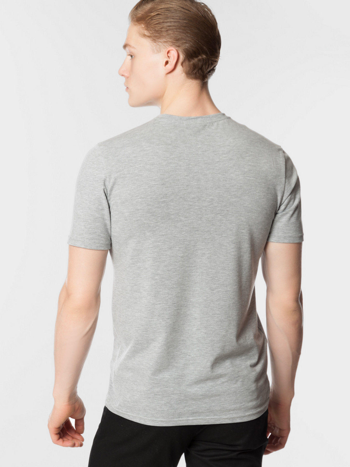 Футболка Arber модель M13.04.11.221 Фото