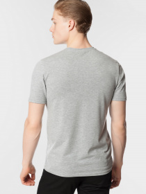 Футболка Arber модель M13.04.11.221 Фото