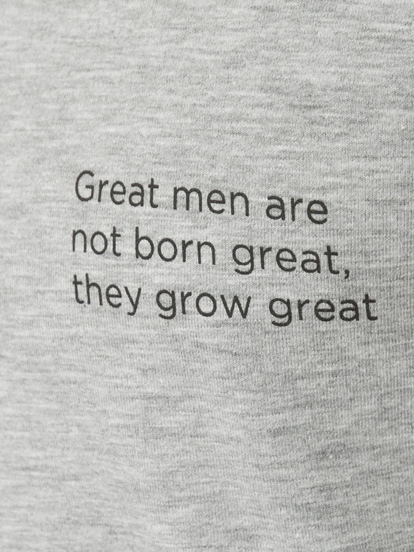 Футболка Arber модель M13.04.11.221 Фото