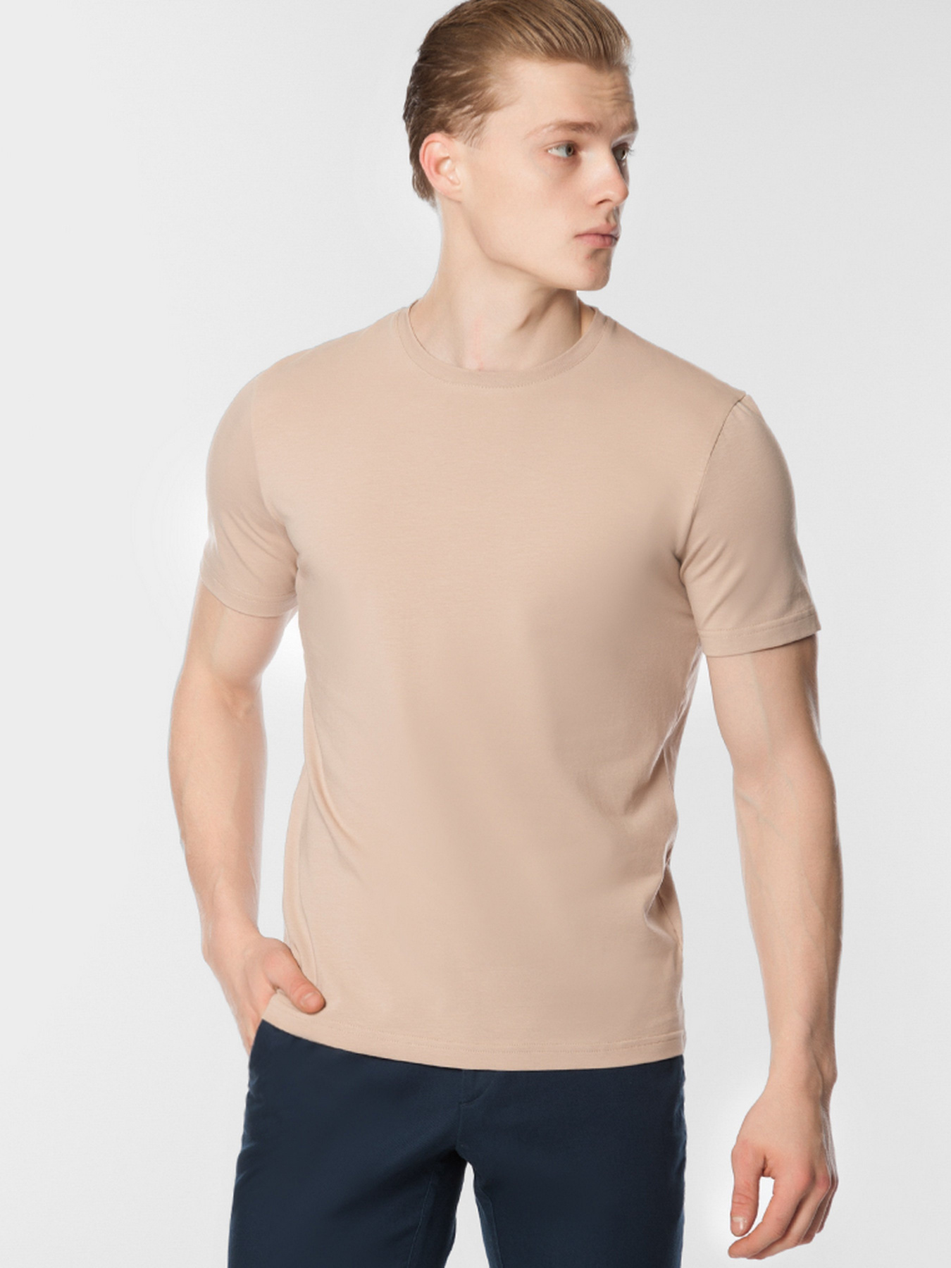 Футболка Arber модель M13.08.16.223 Фото