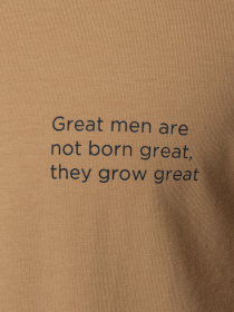 Футболка Arber модель M13.09.16.223 Фото