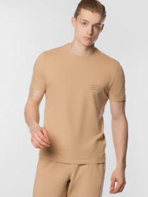 Футболка Arber модель M13.09.16.223 Фото