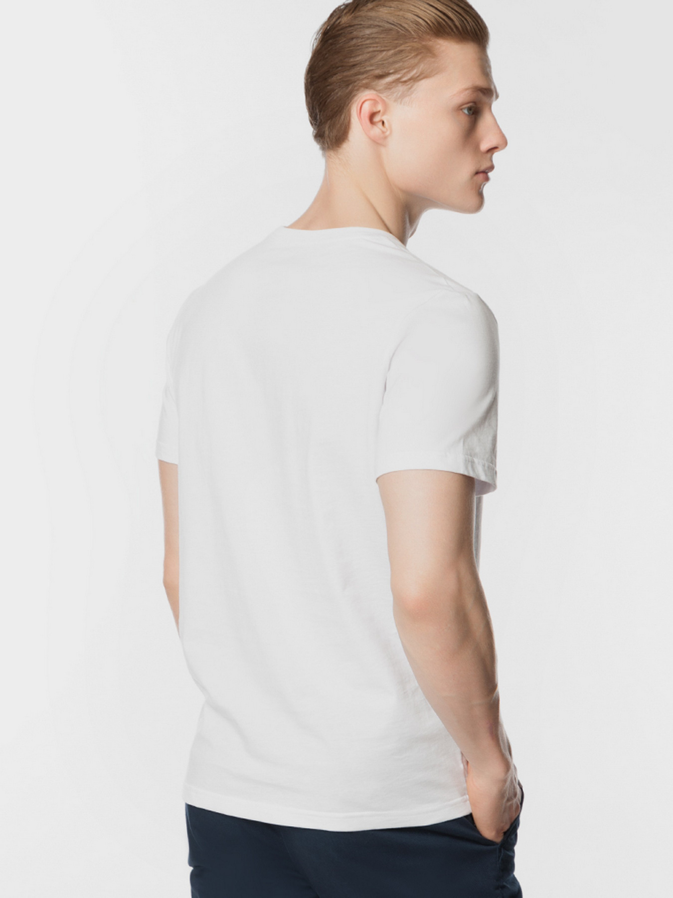 Футболка Arber модель M13.13.00.224 Фото