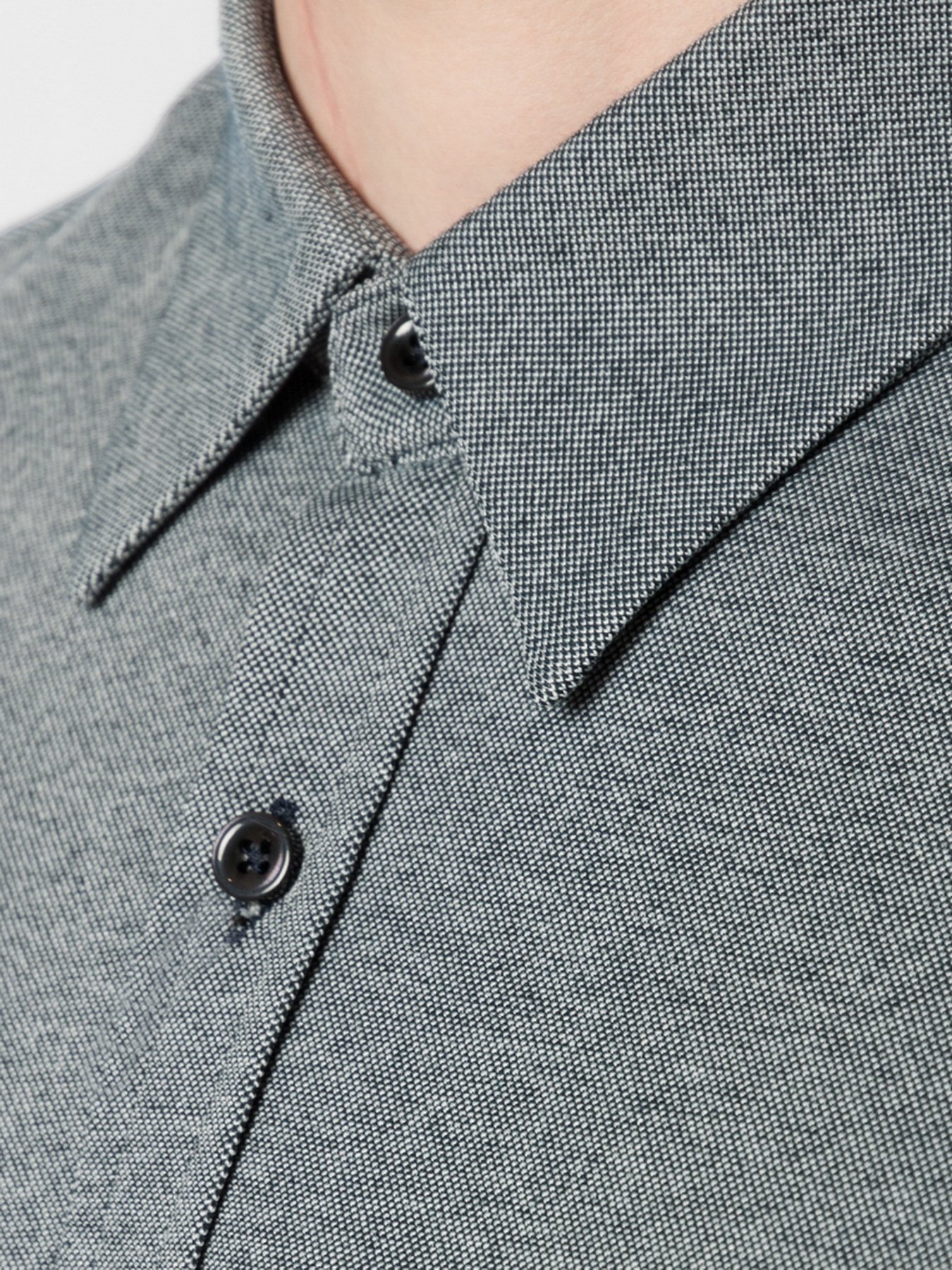 Сорочка Arber модель M14.11.09.222 Фото