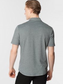 Рубашка повседневная Arber модель M14.11.09.222 Фото