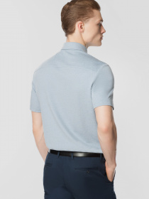 Сорочка Arber модель M14.12.23.222 Фото