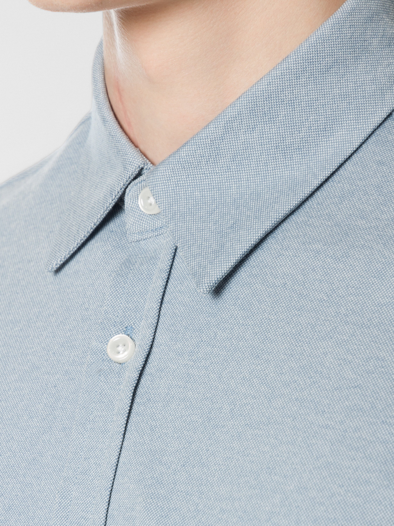 Сорочка повсякденна Arber модель M14.12.23.222 Фото