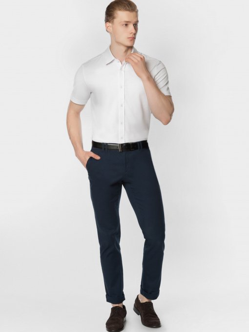 Рубашка Arber модель M14.30.00.224 Фото