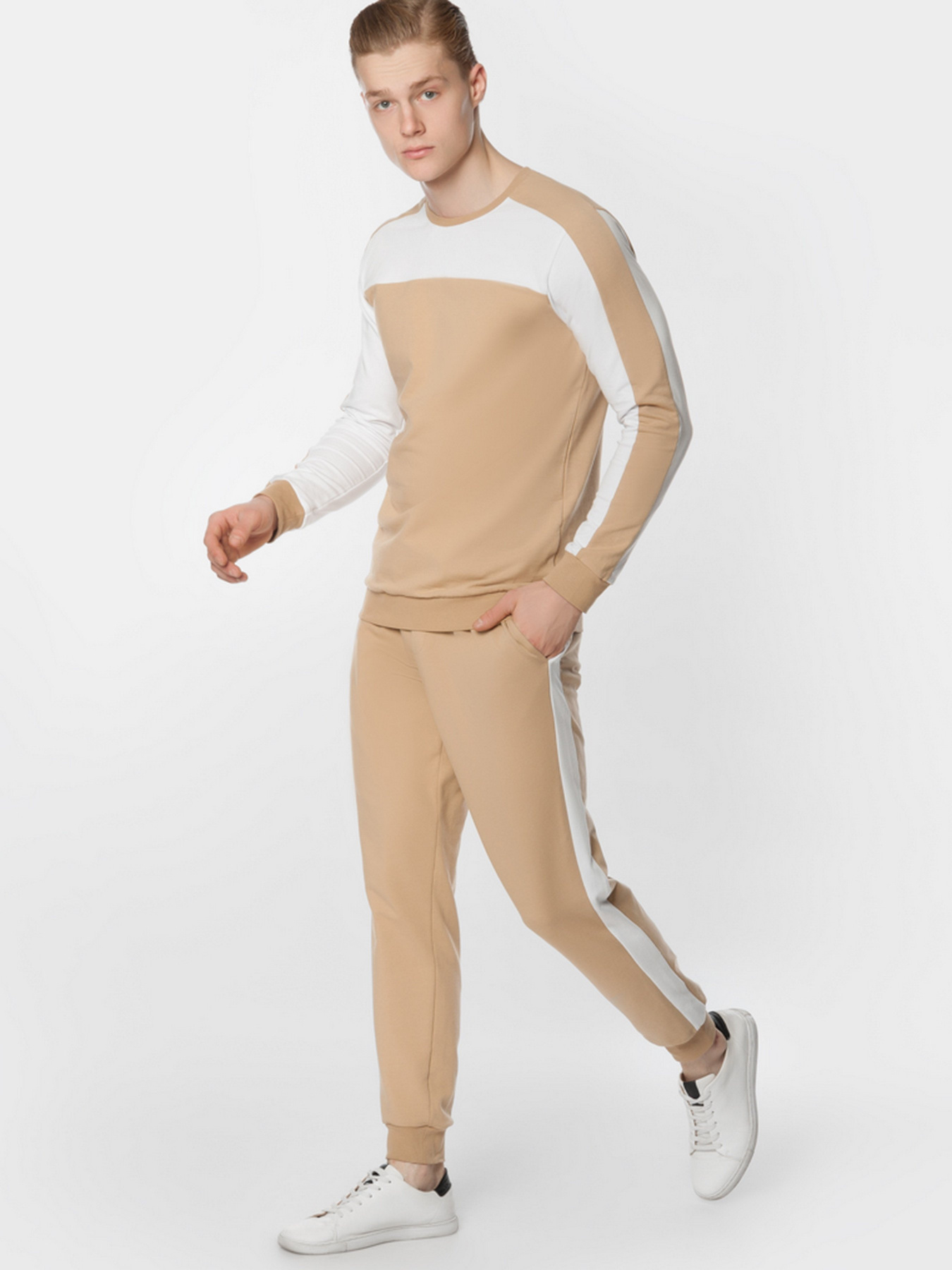 Штаны спортивные Arber модель M26.03.17.213 Фото