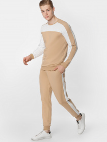 Спортивні штани Arber модель M26.03.17.213 Фото