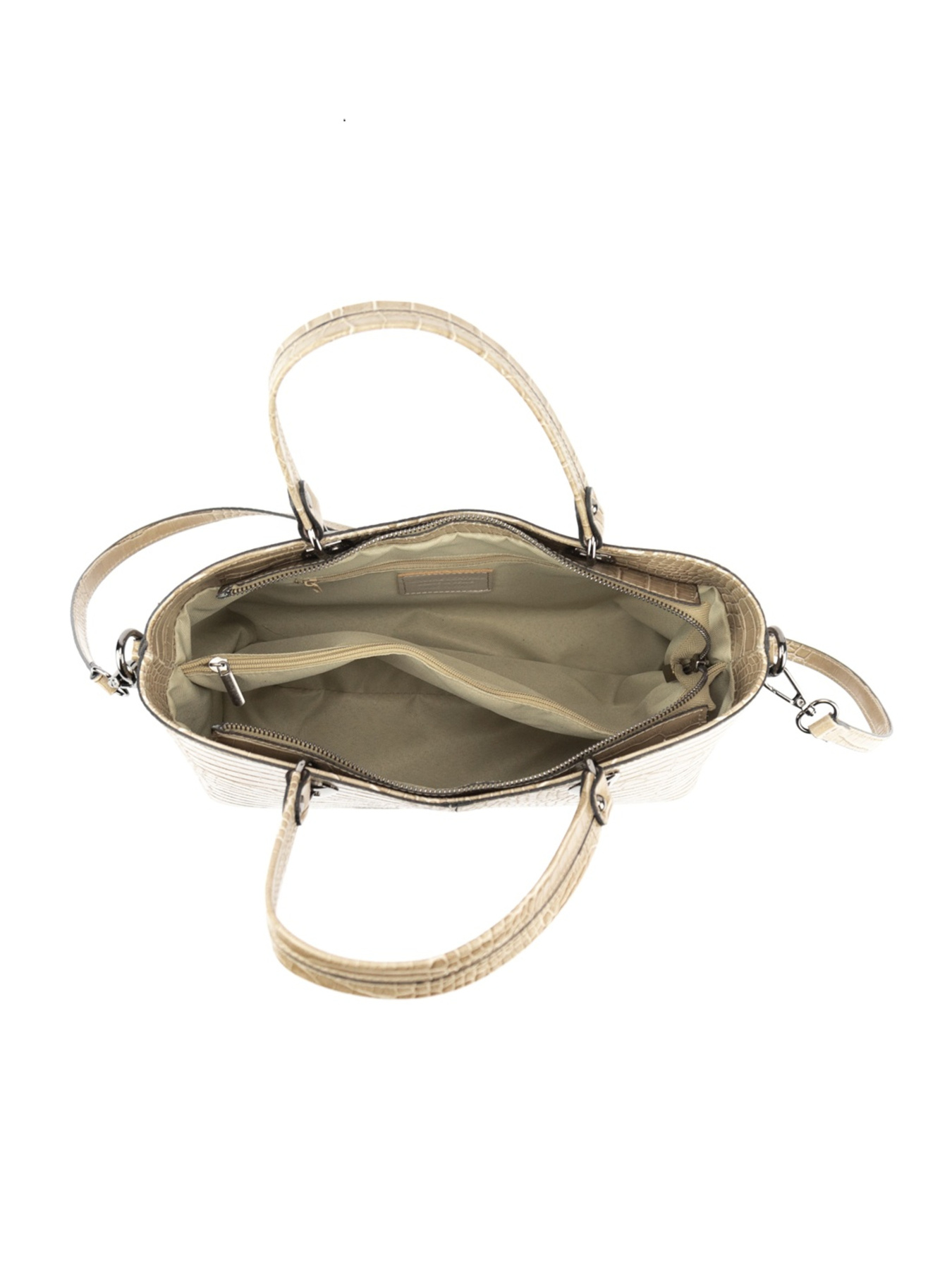 Сумки RoyalBag модель F-IT-5454B-CR Фото