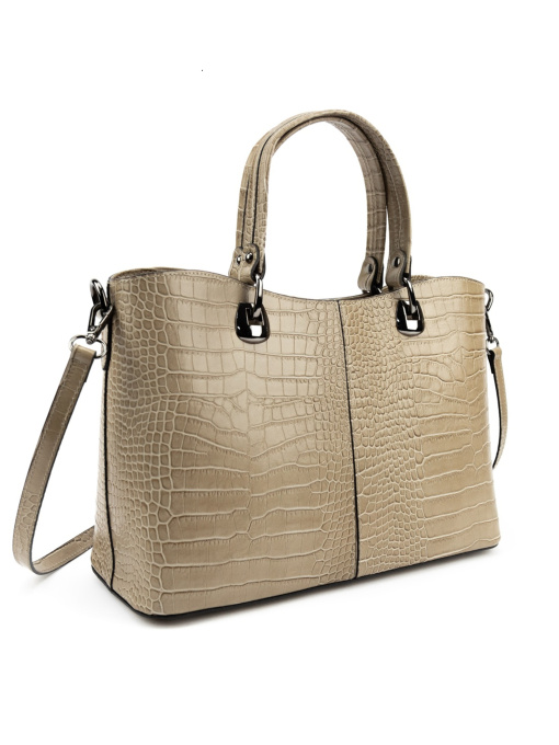 Сумки RoyalBag модель F-IT-5454B-CR Фото